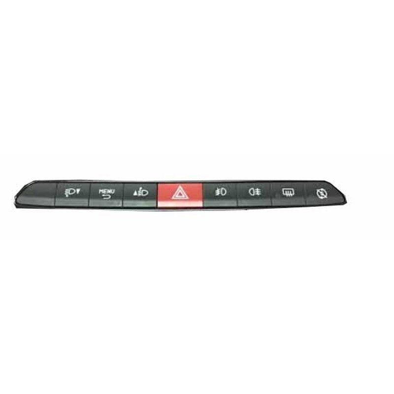 Doblo 4 Dörtlü Anahtar Grubu Orijinal 735618540