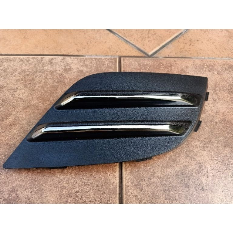 Clio 4 Sis Far Kapağı Sissiz Nikelajlı Takım 263369999R 263312088R