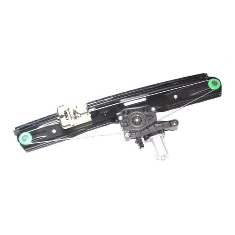 Egea Arka Cam Krikosu Elektrıklı Sağ Serkar