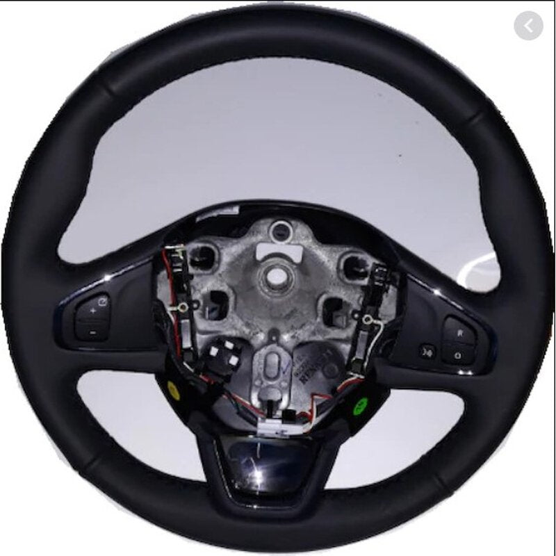 Clio 4 Direksiyon Simidi İcon Model 2018 Sonrası 484006414R