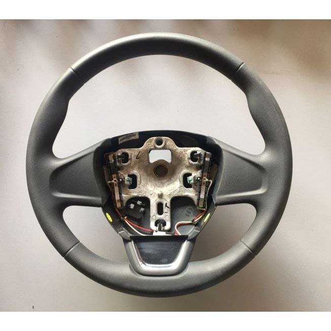 Clio 4 Direksiyon Simidi Touch - Joy Tip 2018 Sonrası 484000225R