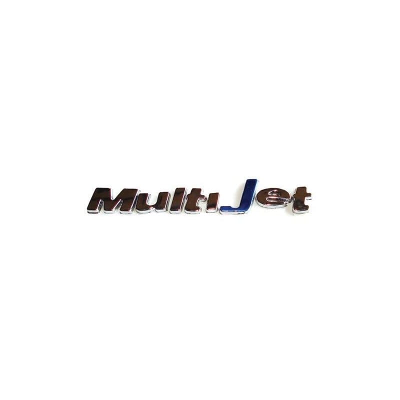 Doblo - Multijet - Yazı Mavili Serkar