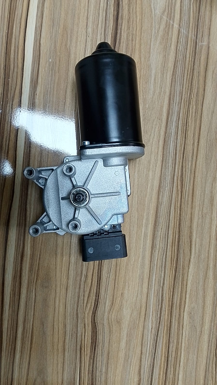 Ducato 3 Silecek Motoru Seger