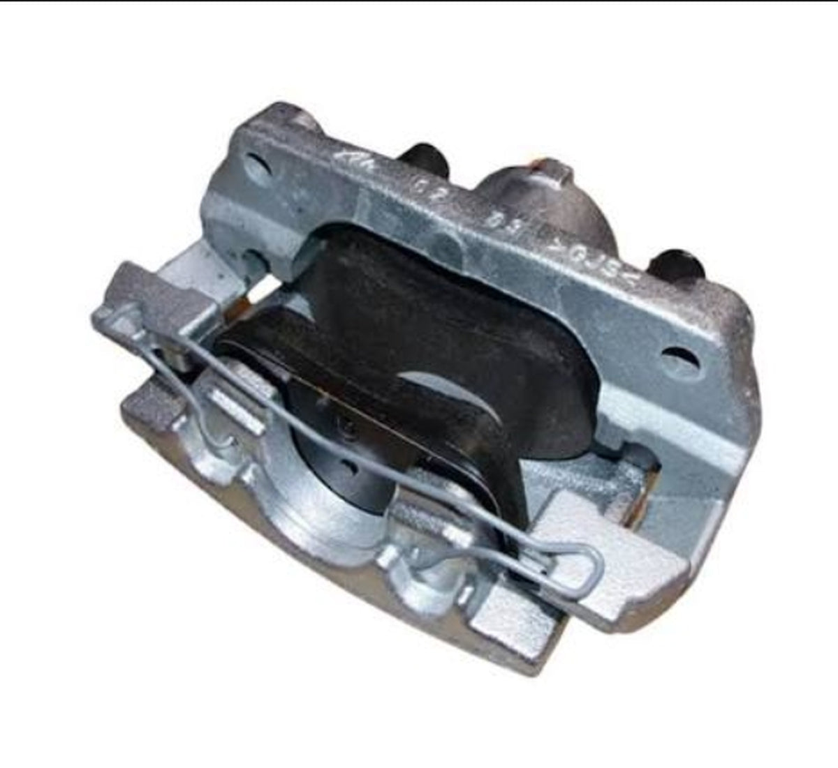 Renault Clio 5 Ön Sol Fren Kaliperi Mais 410110596R - main