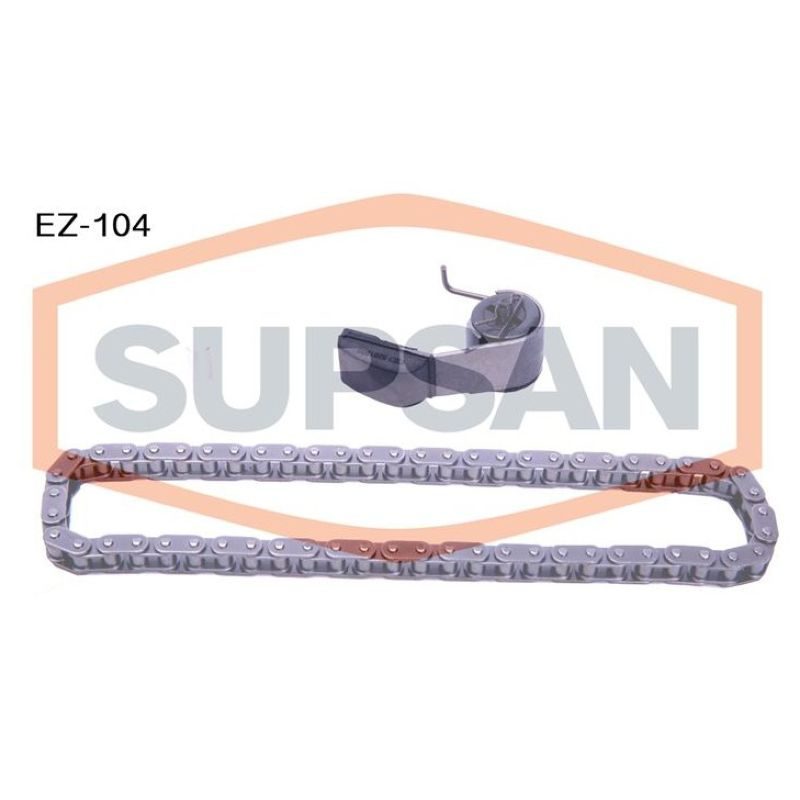 Triger Seti Zincir Renault 12 Toros 1.4