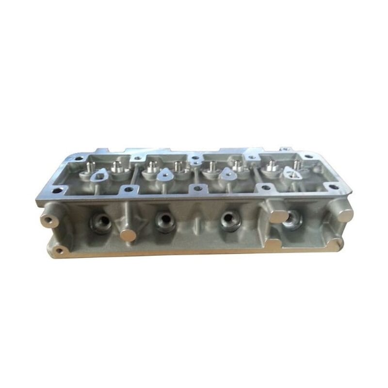 Silindir Kapağı Subaplı Renault 9 Brodway Spring Fairway 1400 C1J