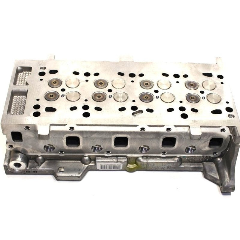 Silindir Kapağı Renault R 9, R 11, R 19, R 21 Clio Express Megane 1 1.9D F