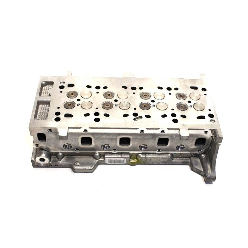 Silindir Kapağı Renault Megane 3 1.6 16V Eng. K4M - K4J