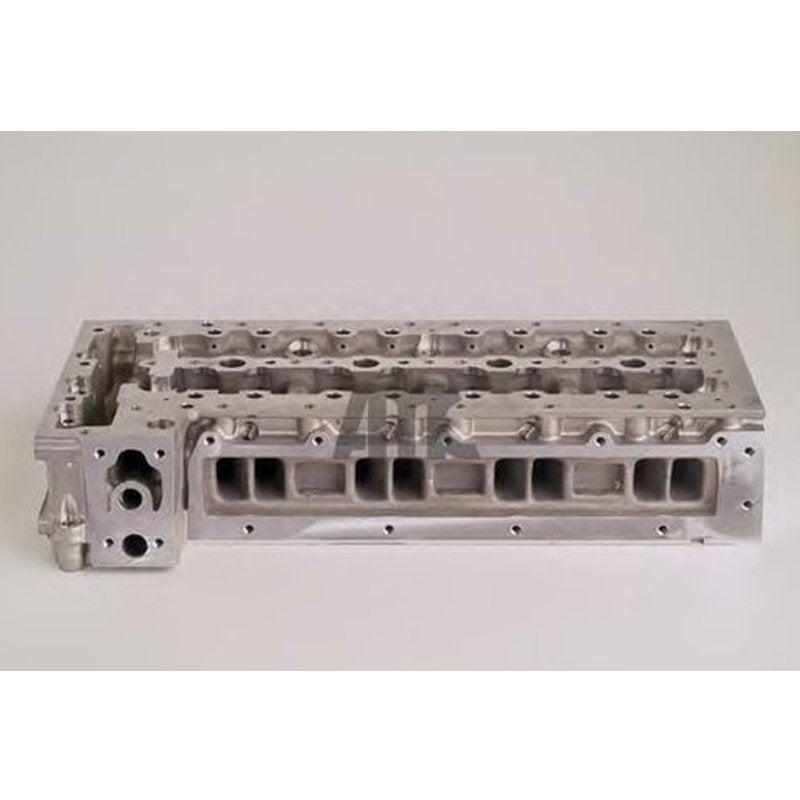 Silindir Kapağı Fiat Ducato 3.0 Mjtd 160 Power
