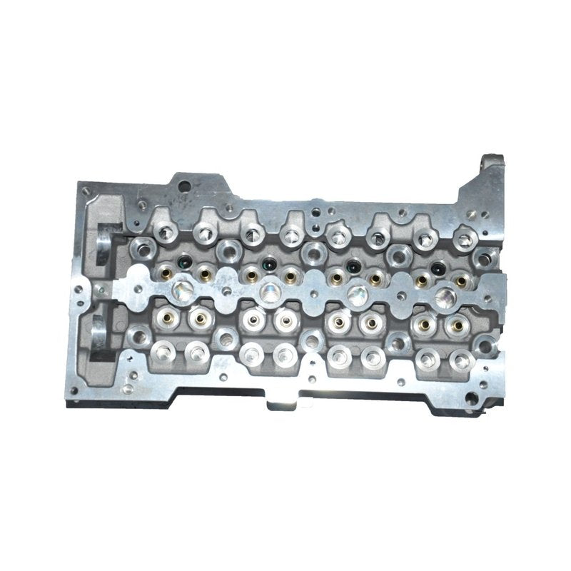 Silindir Kapağı Doblo Linea Punto Fiorino Egea 500 1.3Mjtd Euro 5