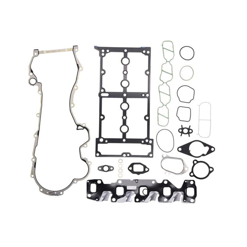 Motor Contası Takım Keçeli Silindir Kapak C. Hariç Albea, Doblo, Palio 1.3 Jtd