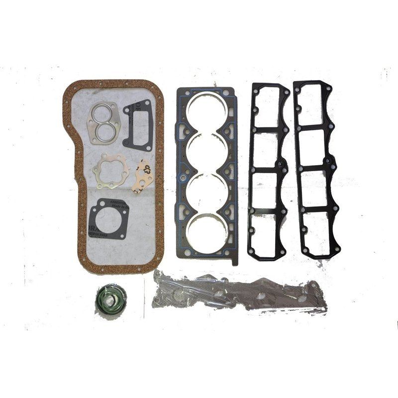 Motor Contası Takım Full Keçesiz + Skc. Palio, Bravo, Brava, Marea 1.6 16V