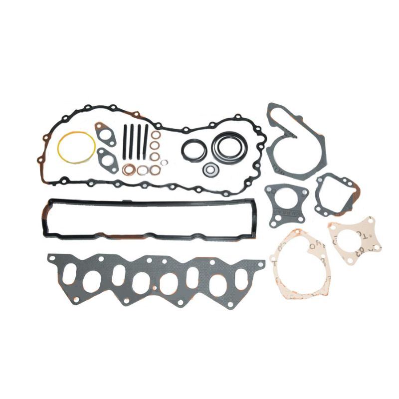 Motor Contası Takım Full Keçeli Skc. Hariç Kangoo, R 19, Express 1.9D F8Q