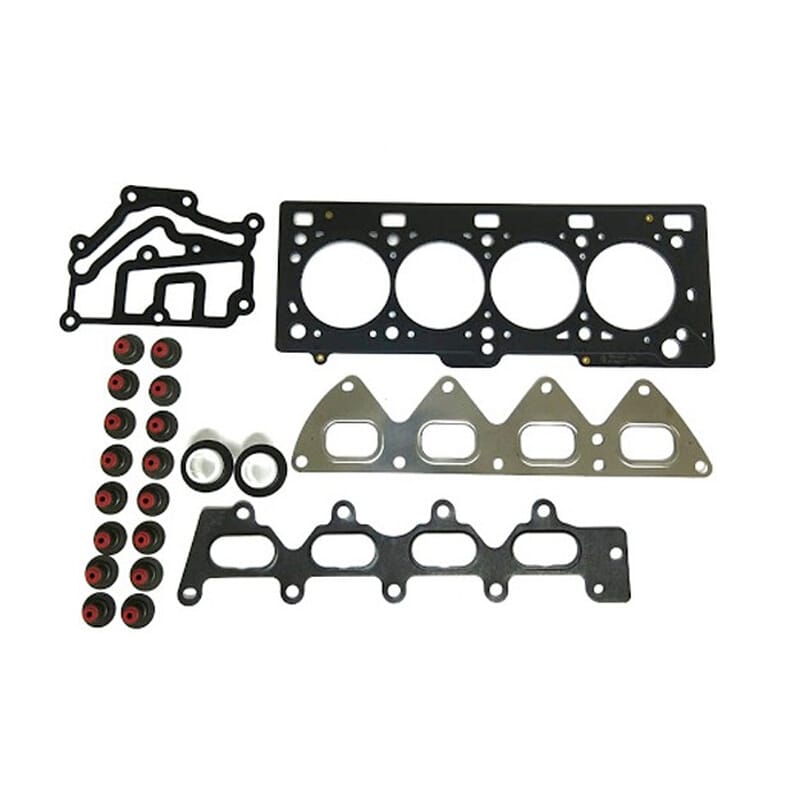 Motor Contası Takım Megane Clio Laguna 1.4 1.6V/1.6 16V K4J K4M Keçeli Skc Lı Subap Lastikli