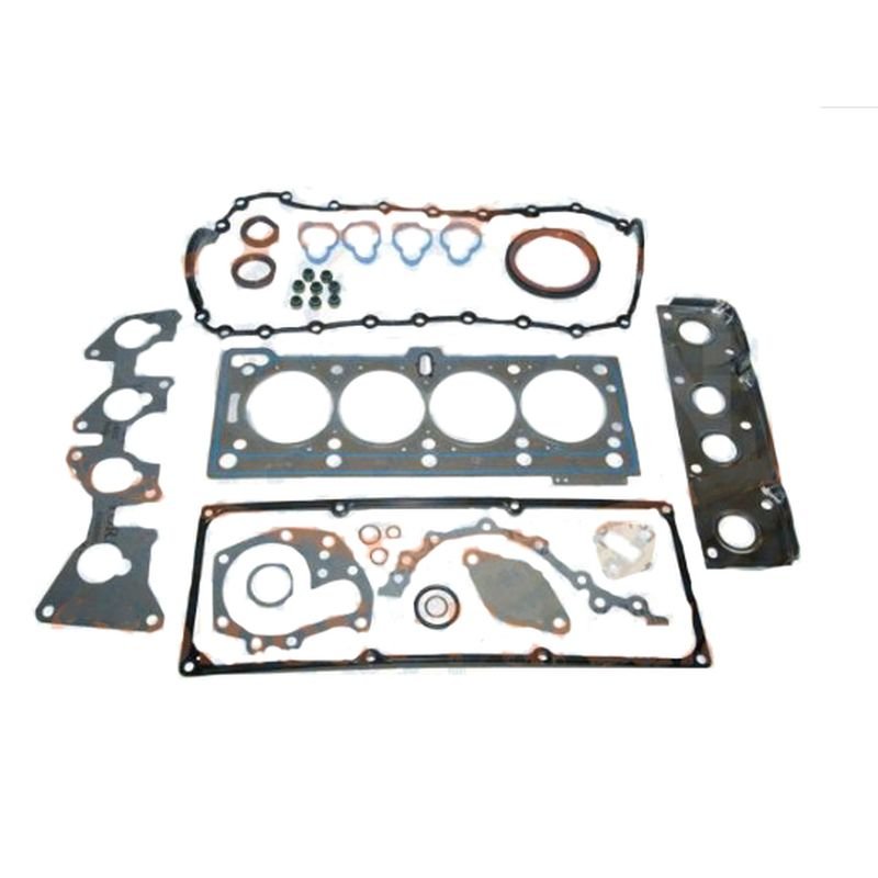Motor Contası Takım Full Keçeli Megane, Clio Symbol 1.4 1.6 8V K7M - K7J