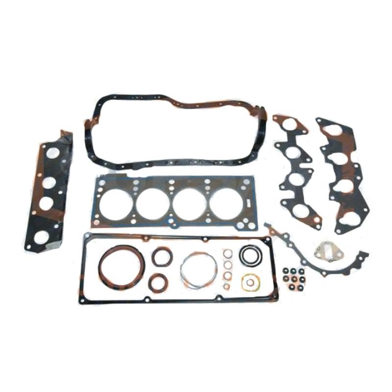 Motor Contası Takım Full Keçeli Renault R 9, R 11, R 19 1.4 Enj. E7J