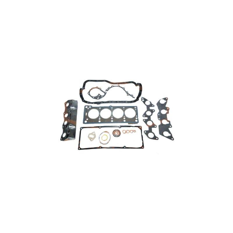 Motor Contası Takım Keçesiz + Skc. Renault R 9, R 11, R 19 1.4 Enj. E7J