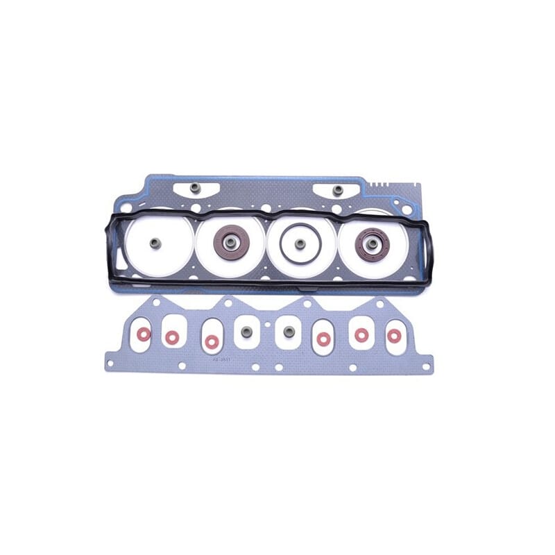 Motor Contası Takım Keçesiz + Skc. Renault Laguna 1.8 8V F3P - 2.0 8V F3R