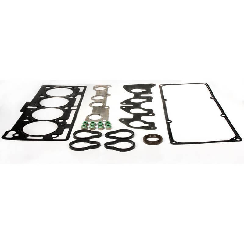 Motor Contası Takım Keçeli + Subap L. + Silindir Kapak C. Logan 1.4 1.6 8V K7