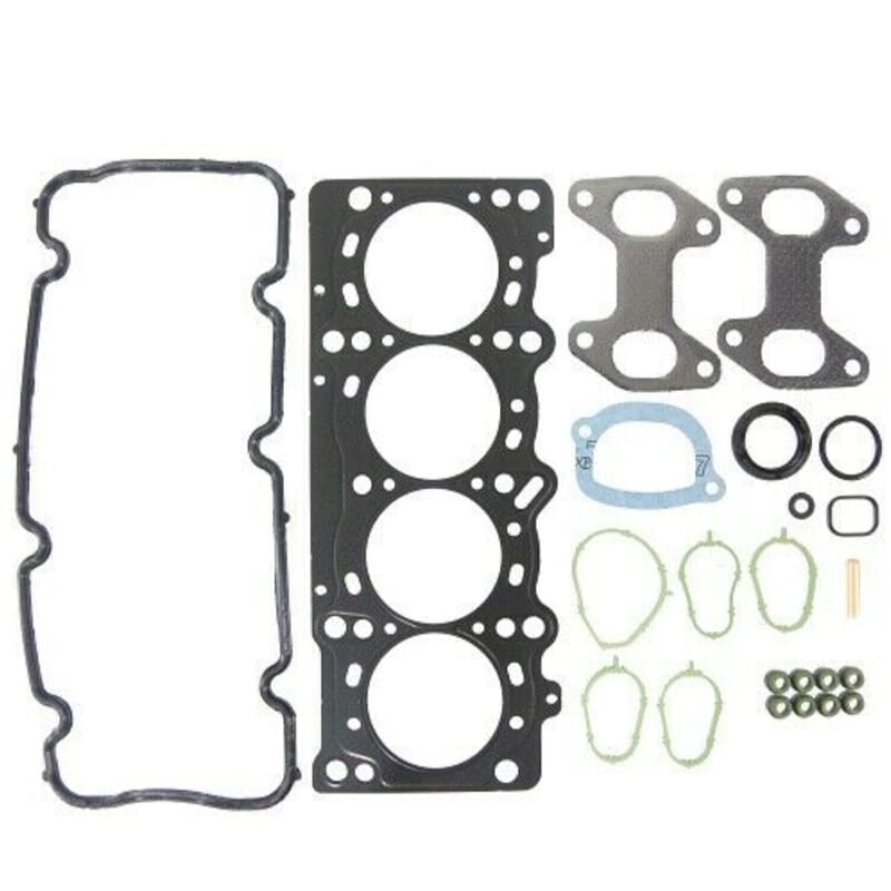 Üst Takım Contası Keçeli Doblo, Palio, Albea, Panda, Punto 1.2 8V