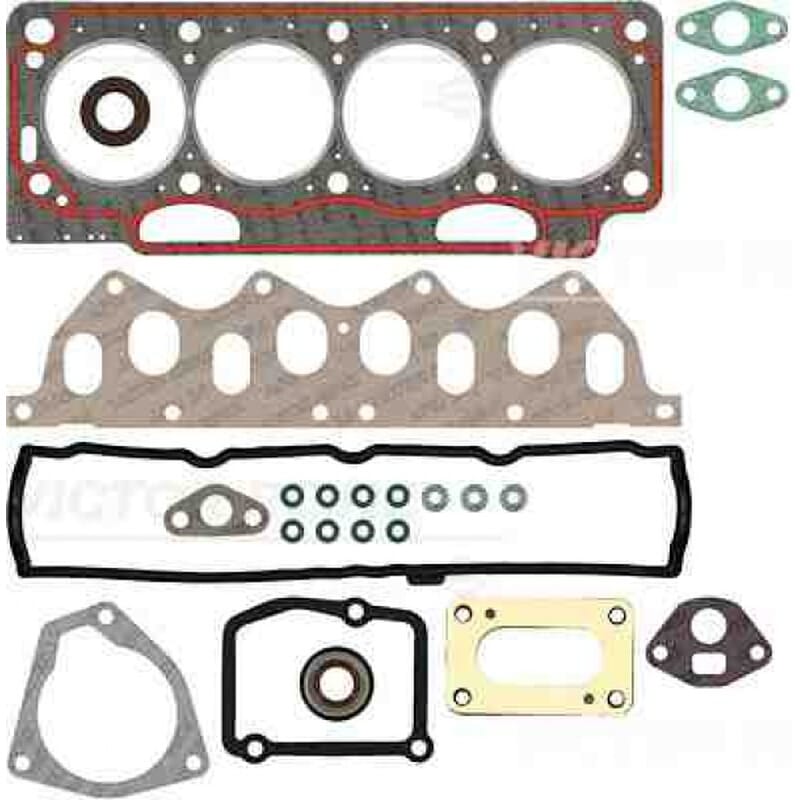 Motor Üst Takım Contası Renault R 11 Flash, R 21 1.7 Keçesiz