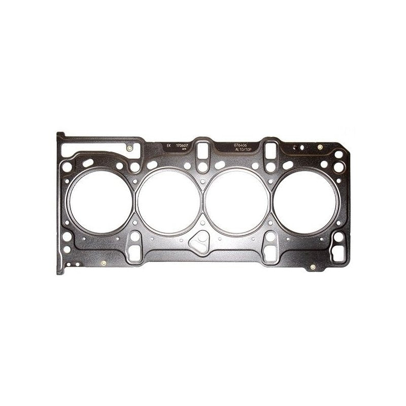 Silindir Kapak Contası 69.60Mm 2 Çentik Doblo, Palio Egea, Albea, Punto 1.3 Mjtd