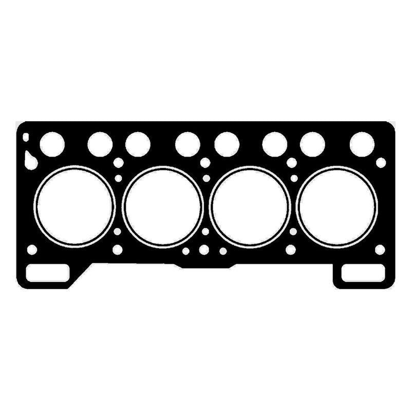 Renault 9 11 12 Toros 1.4 Silindir Kapak Contası Std Klingrit Süpsan