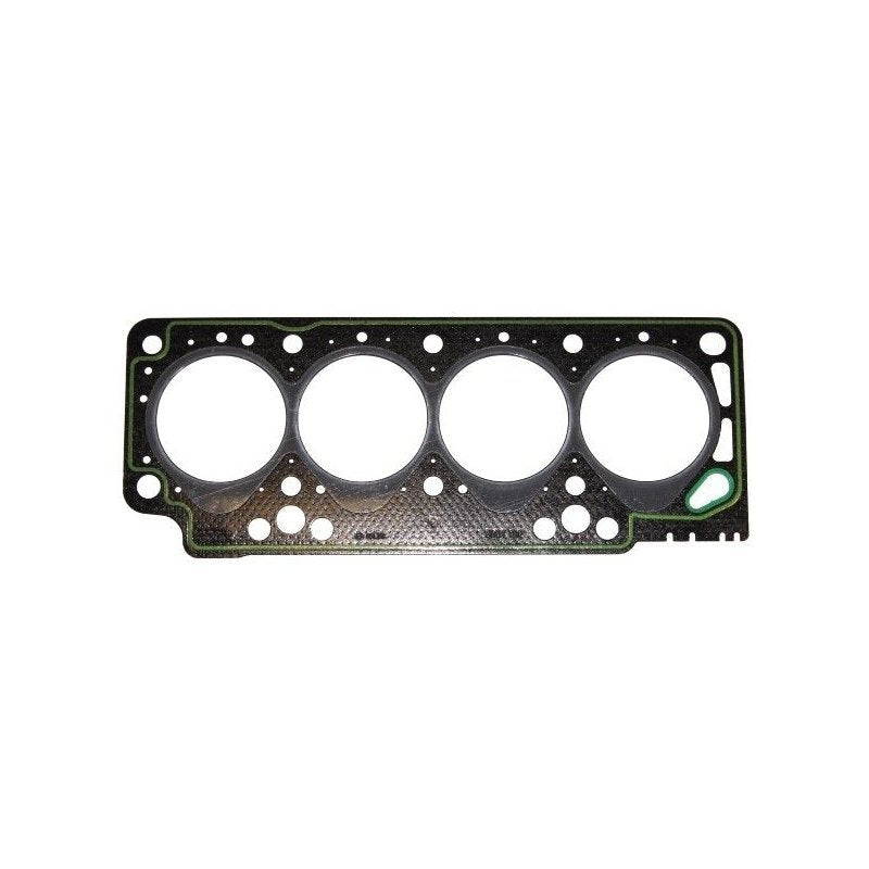 Renault 19 Express Clio Megane 1.9D Silindir Kapak Contası 1 Çentik Saclı Klingrit Süpsan