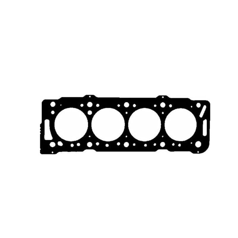 Scudo Silindir Kapak Contası Saclı Özel Klingrit 5 Çentik 83.00Mm 1.52Mm Süpsan