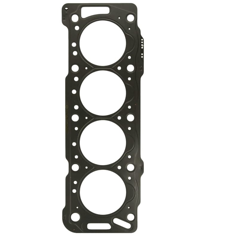Scudo Silindir Kapak Contası 82,20Mm 4 + 2 Çentik 1,38Mm Süpsan