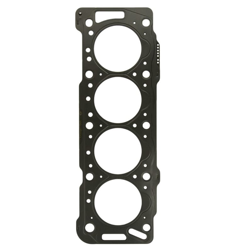 Scudo Silindir Kapak Contası 82.20Mm 5+ 2 Çentik 1.42Mm Süpsan