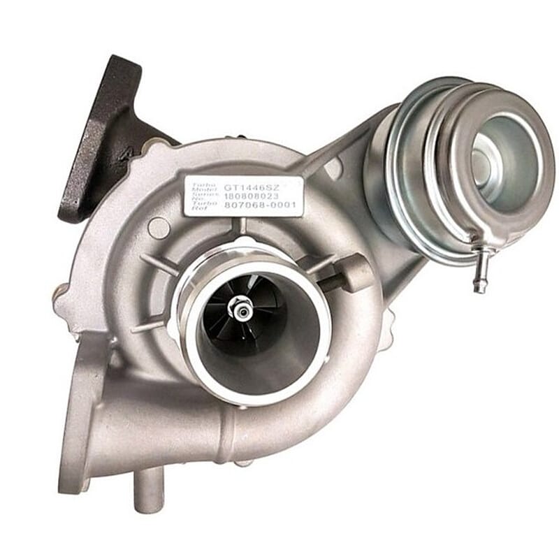 Fiat 500L Bravo Doblo Linea Pratico 1.6 Mjtd Turbo Süpsan