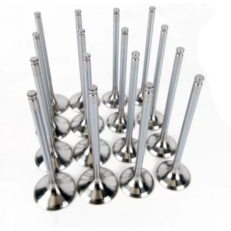 Subap Takımı Ducato 3.0Mtj 16V Euro 5 Emme + Egzoz In 8 Ex 8