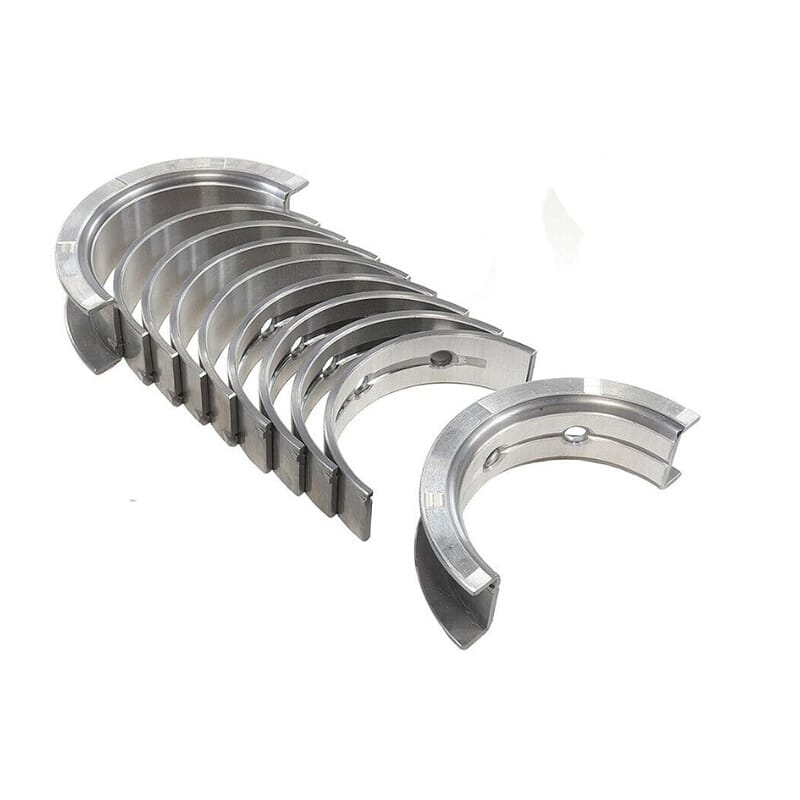 Master 2 Laguna Motor Ana Yatağı 2.5Dcı G9U veya 2.2 G9T Motorlar STD Süpsan
