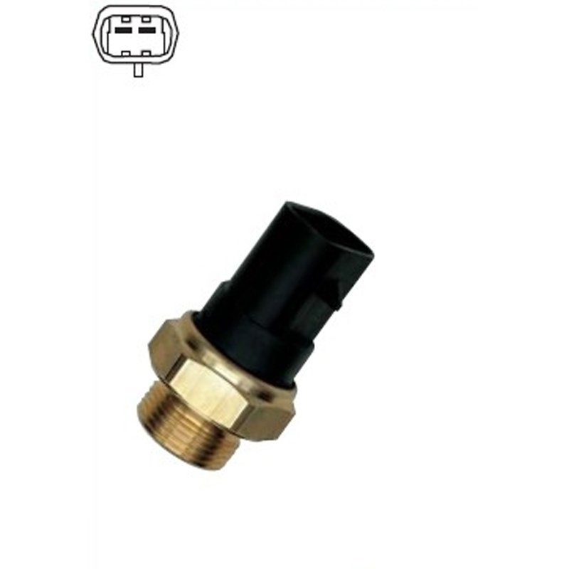 Palio Tempra Tipo Marea Ducato Fan Müşürü Tds 