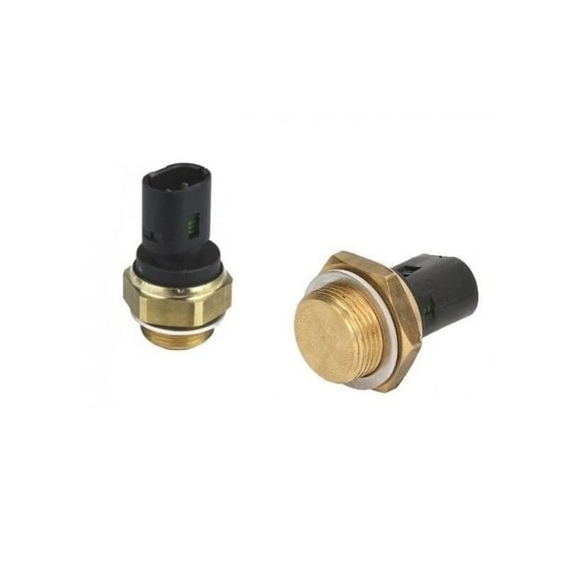 Renault 9 - 11 Fan Müşürü Soketli Tip 82° - 92° Tds 