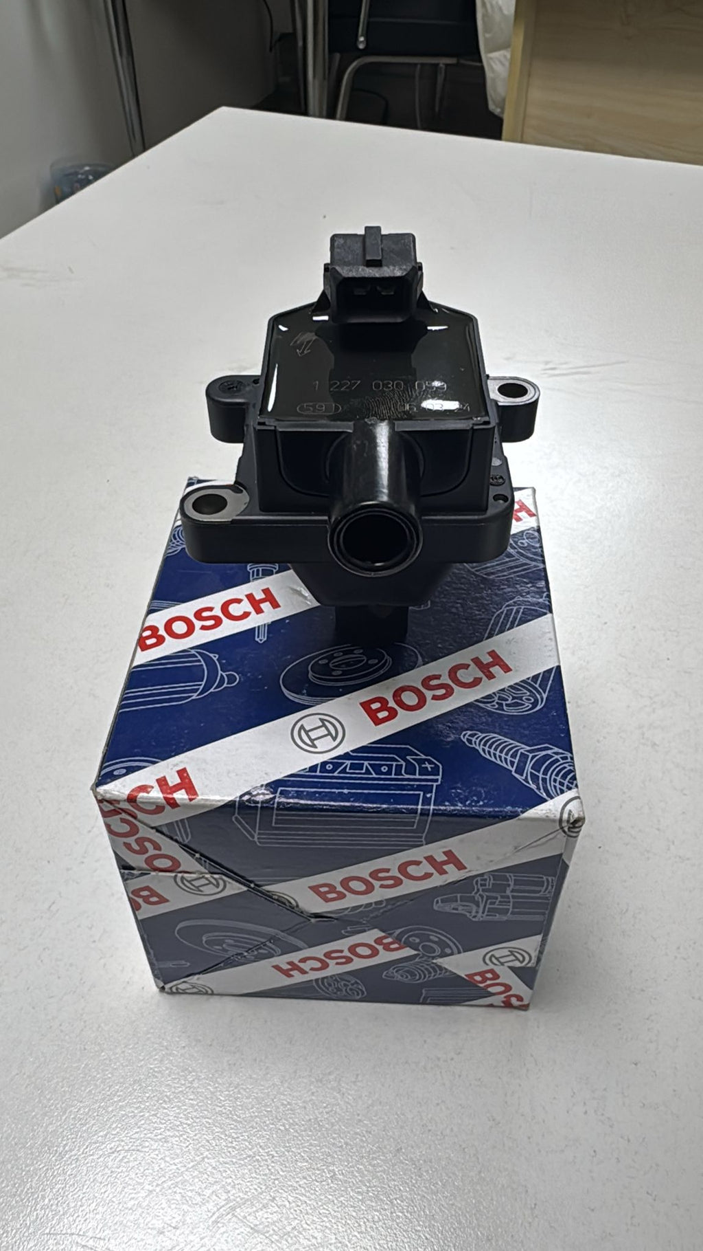 Alfa Romeo 145, 146, 156 Ateşleme Bobini Bosch
