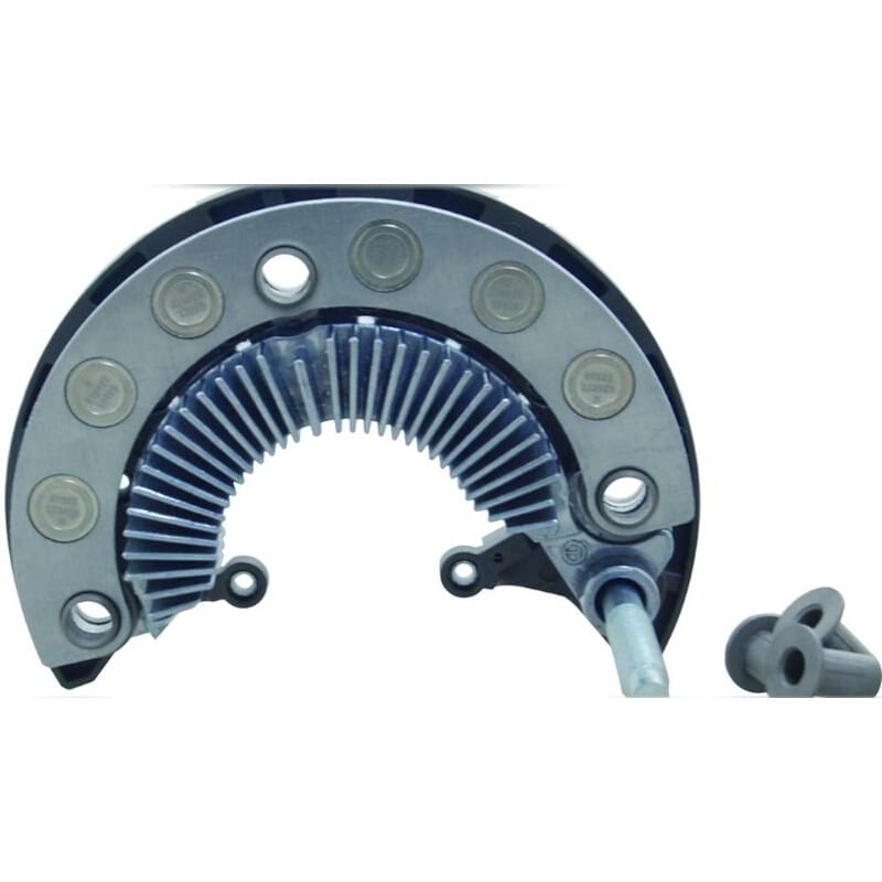 Diyot Tablası 128Mm Transpo