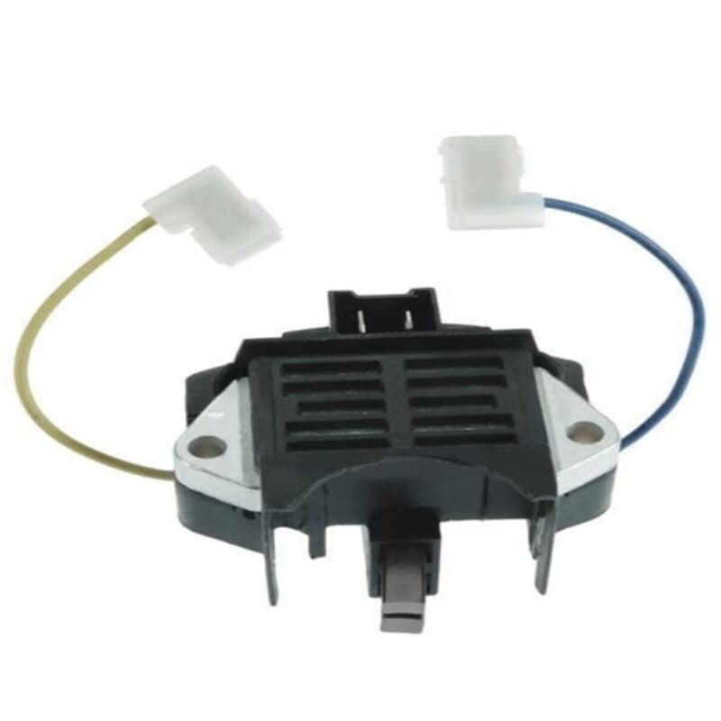 R9, R11, R19, R21 Konjektör 12V Çift Kablolu Transpo