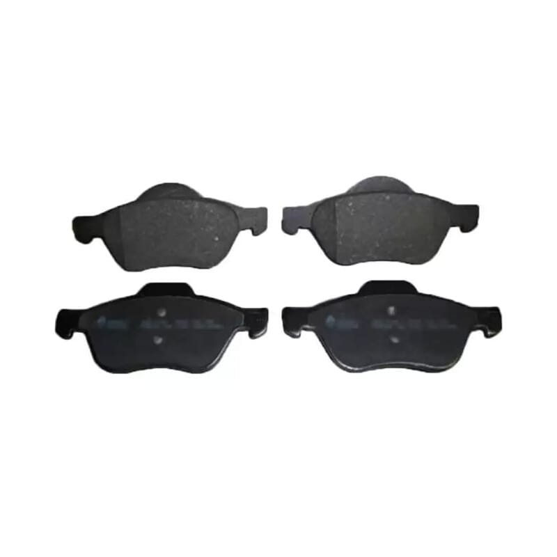 Laguna 2 Megane 2 Ön Fren Balatası Dar Tip 7701206598
