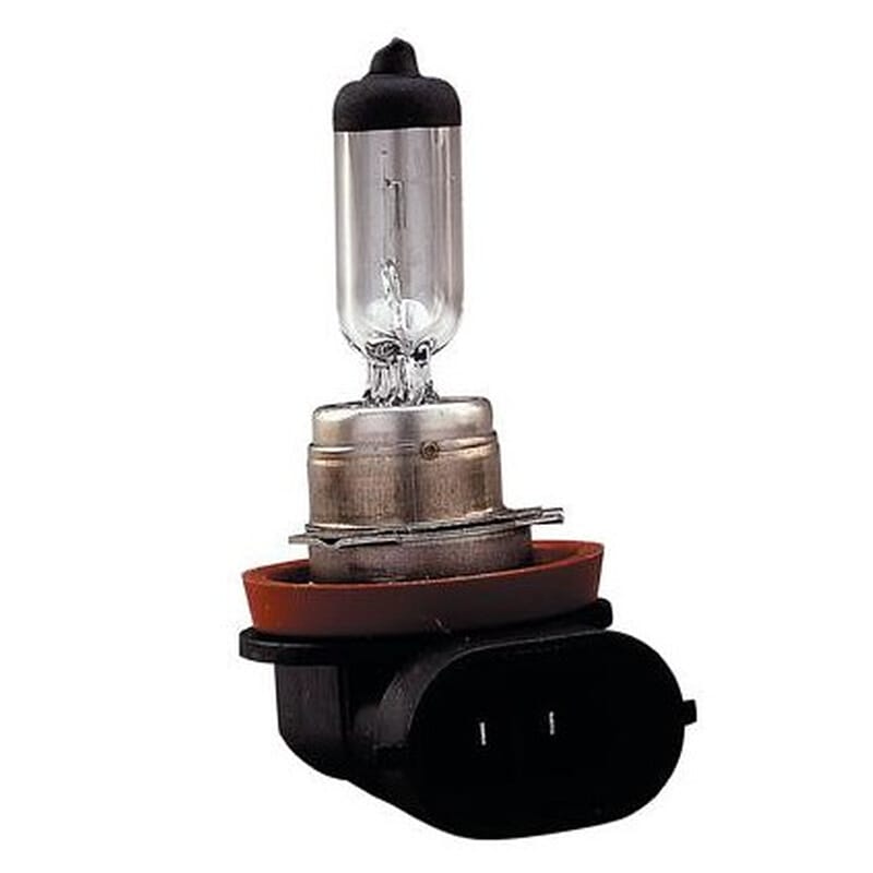 12V H8 Sis Ampulü 35W 64212