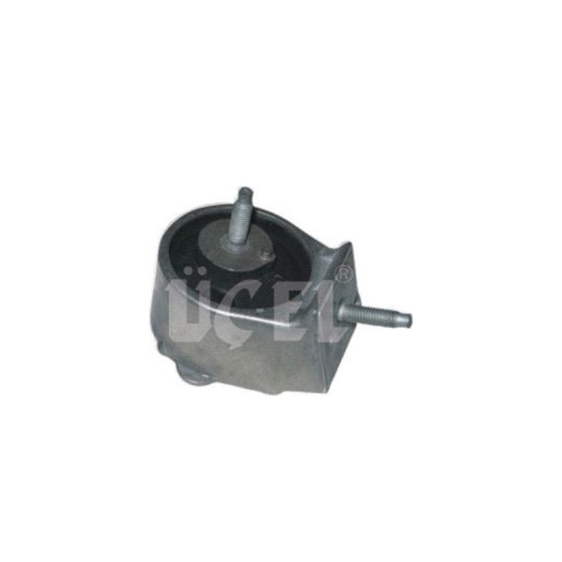 Motor Takozu Sol Renault 21 Concorde