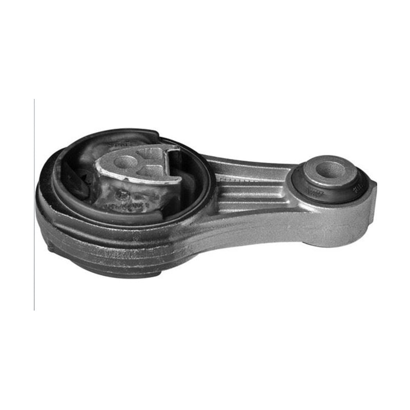 Motor Takozu Alt Alüminyum Kısa Kangoo 3 Laguna 3 1,5Dcı