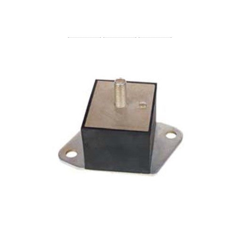 Motor Takozu Trafic 1