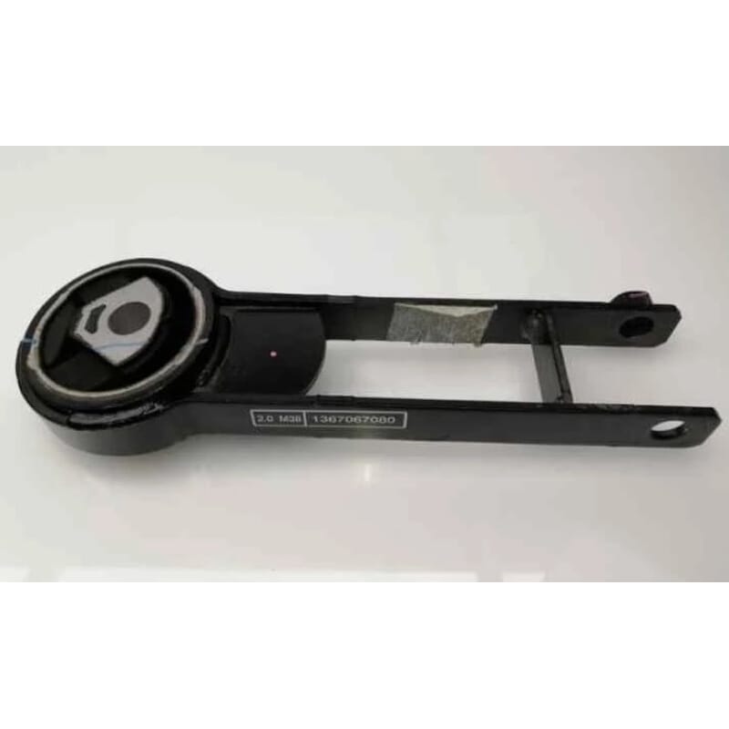Motor Takozu Arka Ducato 3 2.0 - 3.0 Jtd