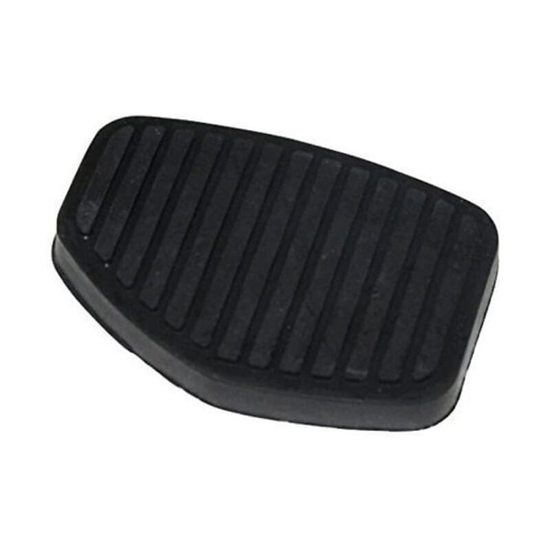 Ducato 1994-2002 Fren Pedal Lastiği Üçel Kauçuk