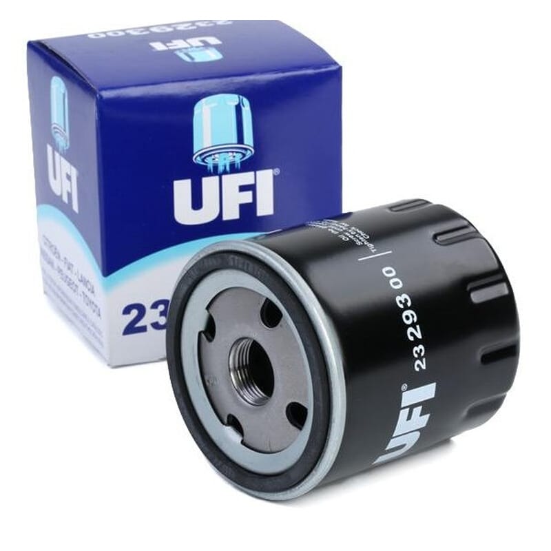 Scudo 1.9 Yağ Filtresi Ufi