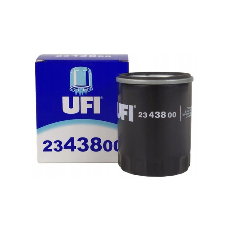 Albea, Brava, Doblo, Grande Punto, İdea, Linea 1.2 - 1.4 Yağ Filtresi Ufi