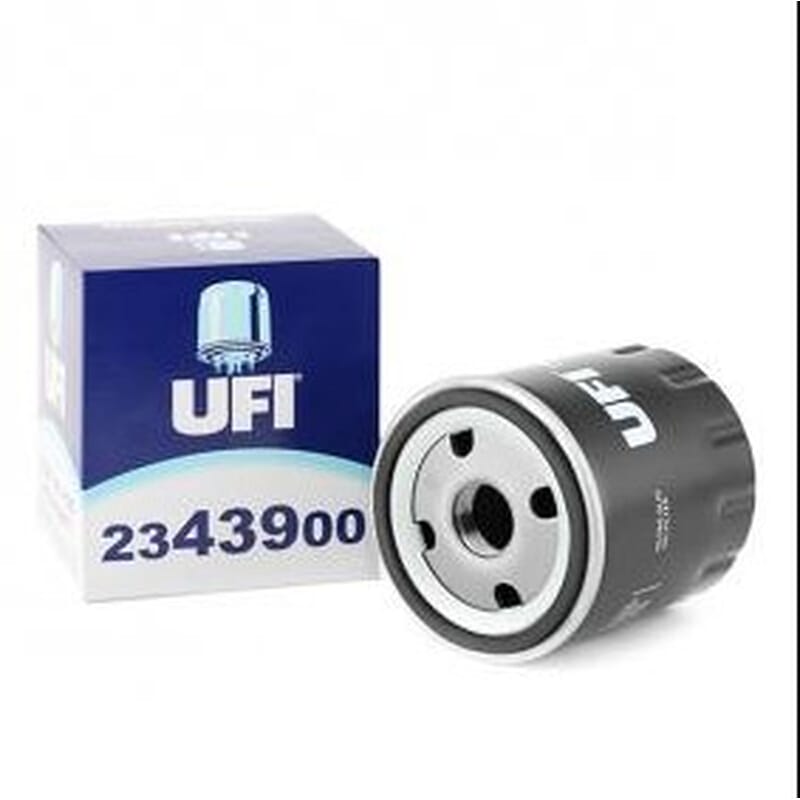 Scudo 1.9 Yağ Filtresi Ufi