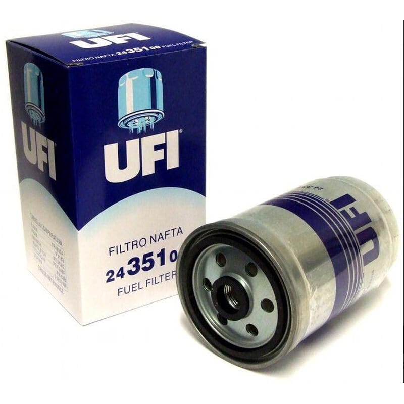 Ducato Mazot Filtresi Ufi